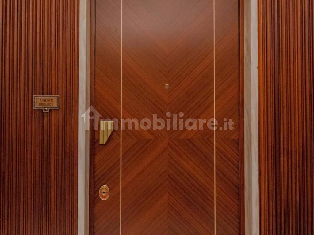 Appartamento in Crocetta, foto 45 di 49