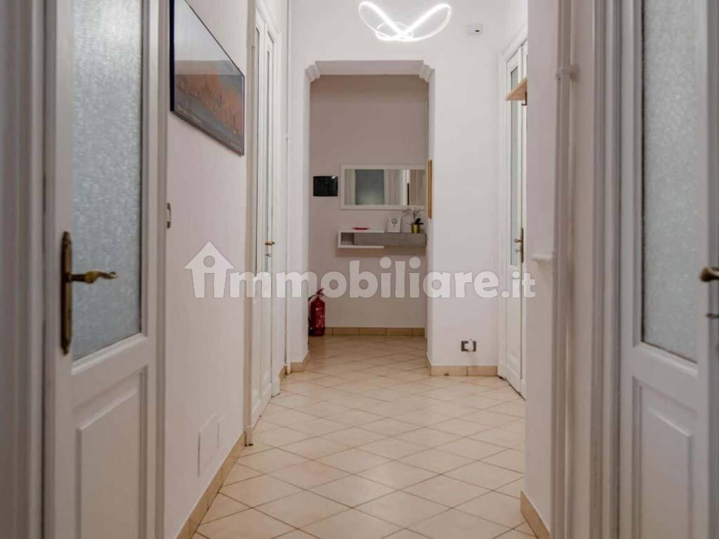 Trilocale in Campidoglio, foto 23 di 35