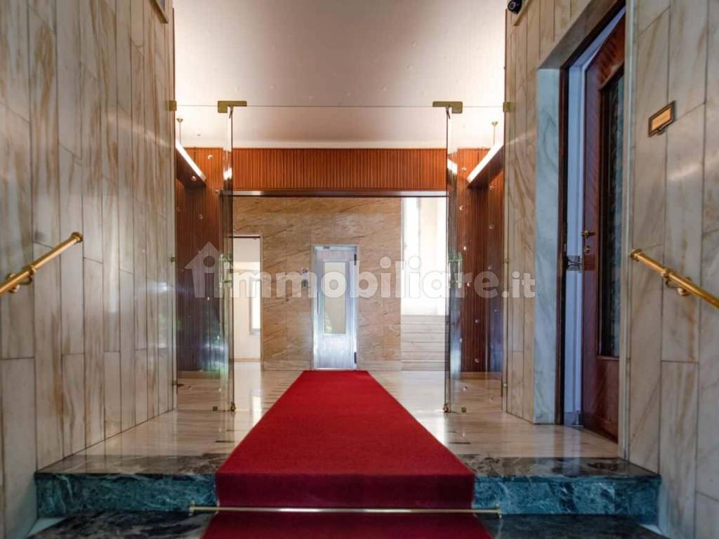 Appartamento in Crocetta, foto 47 di 49