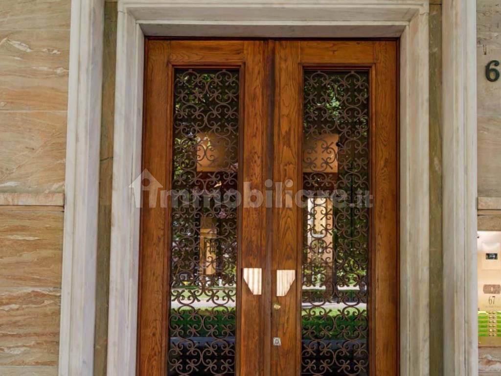 Appartamento in Crocetta, foto 48 di 49