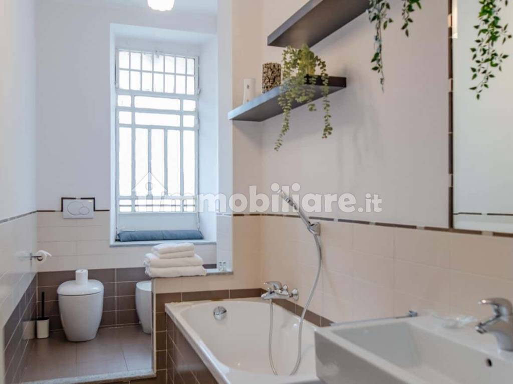 Trilocale in Campidoglio, foto 25 di 35