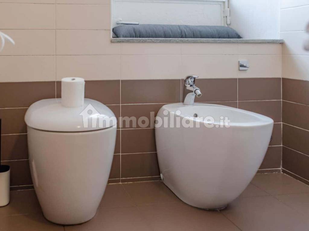 Trilocale in Campidoglio, foto 29 di 35