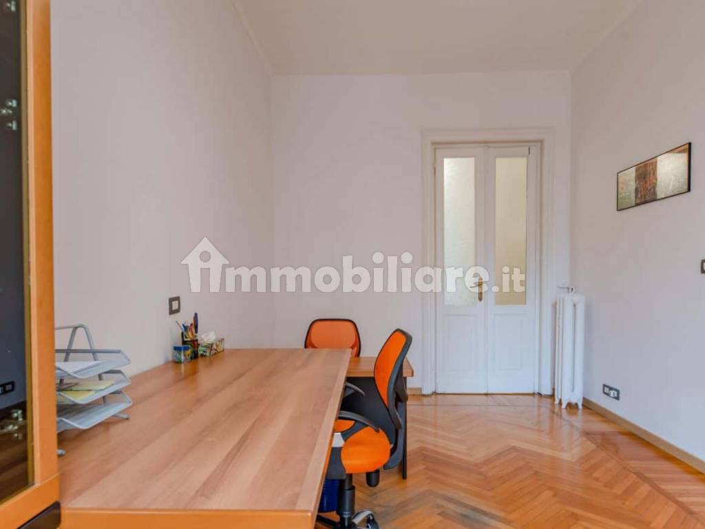 Trilocale in Campidoglio, foto 32 di 35