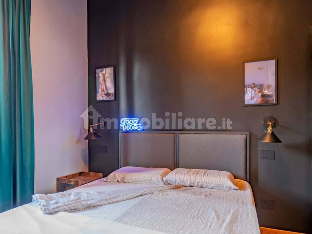 Monolocale in San Donato, foto 9 di 9
