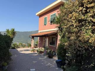 Cortile interno