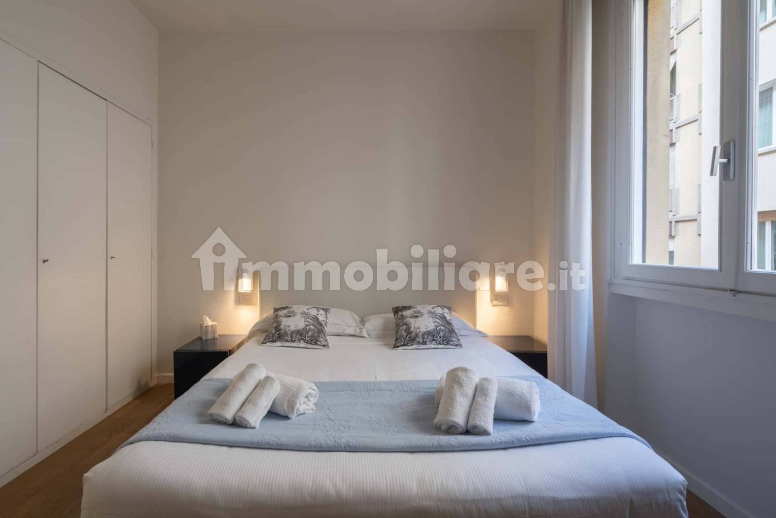 Appartamento in affitto a Firenze