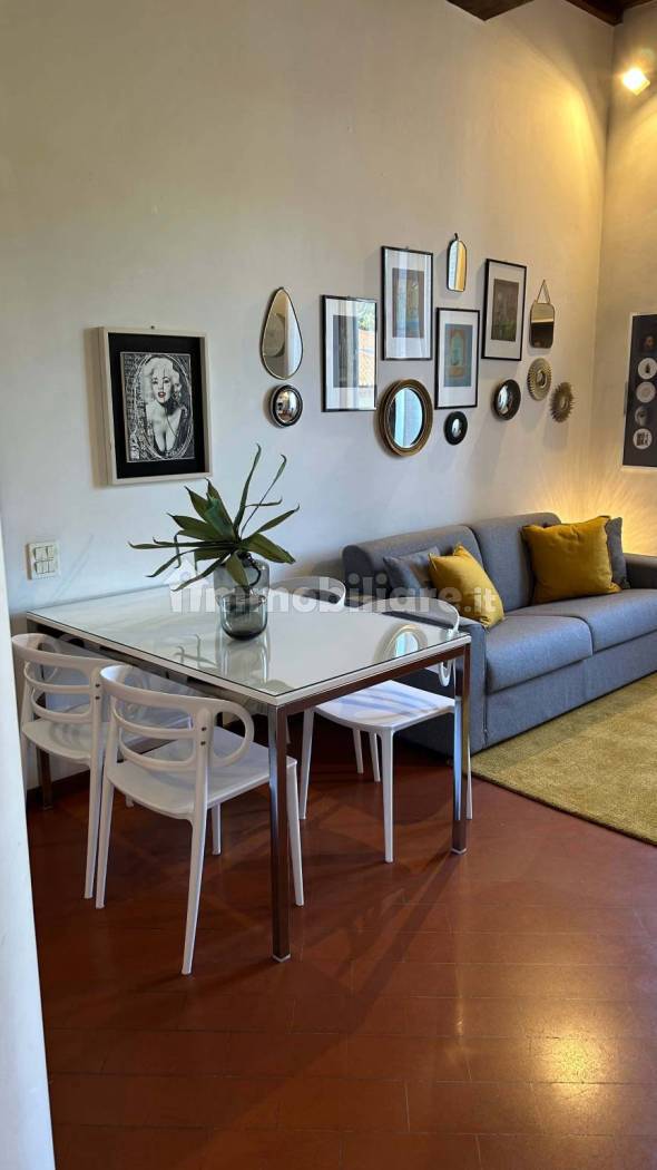 Appartamento in affitto a Firenze