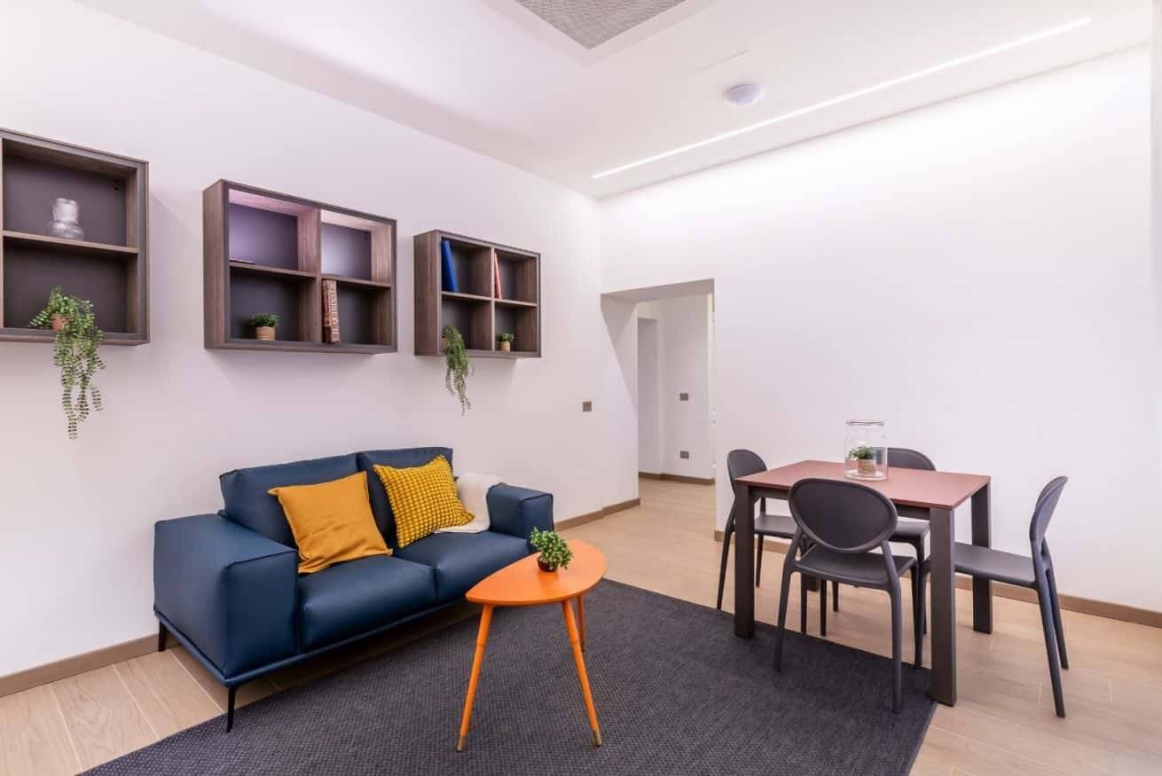 Appartamento in affitto a Roma