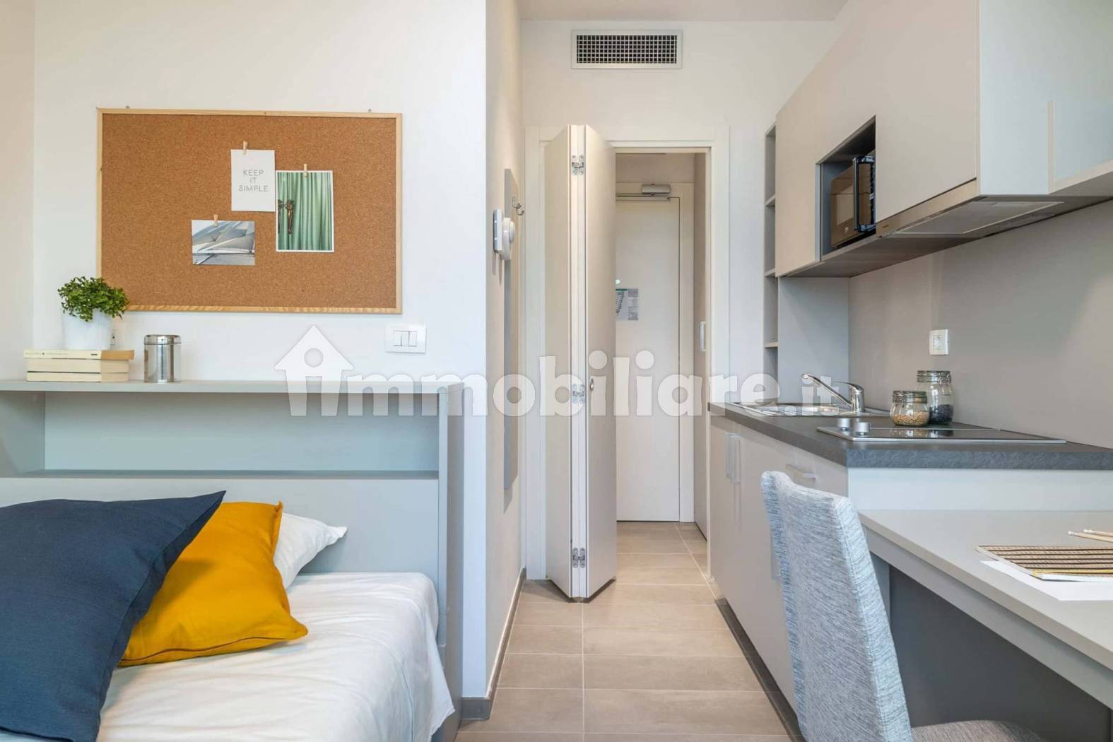 Appartamento in affitto a Firenze