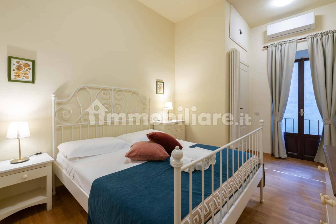 Appartamento in affitto a Firenze