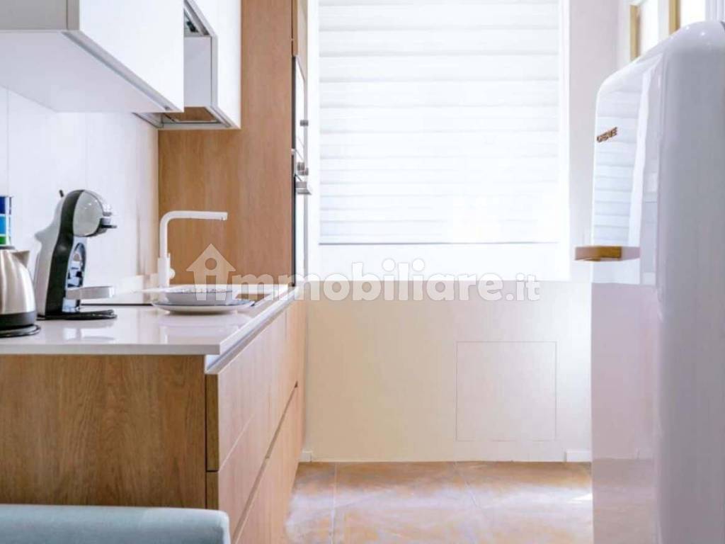 Appartamento in Crocetta, foto 4 di 12
