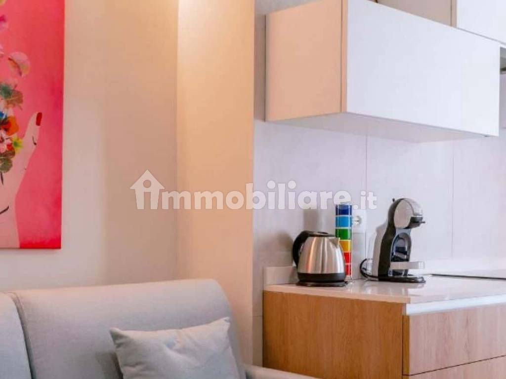 Appartamento in Crocetta, foto 5 di 12