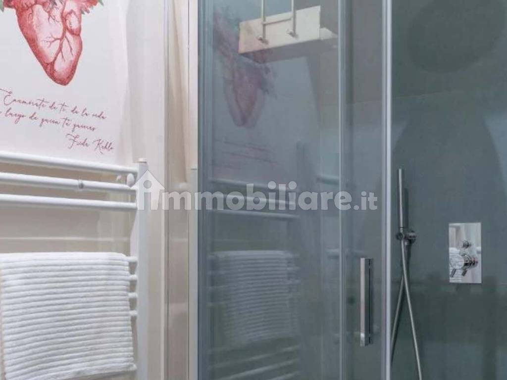 Appartamento in Crocetta, foto 8 di 12