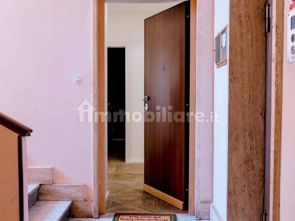 Appartamento in Crocetta, foto 9 di 12