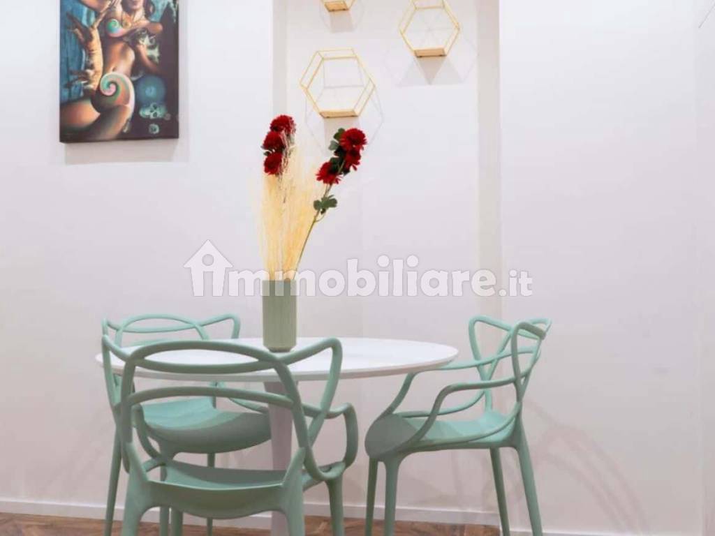 Appartamento in Crocetta, foto 10 di 12