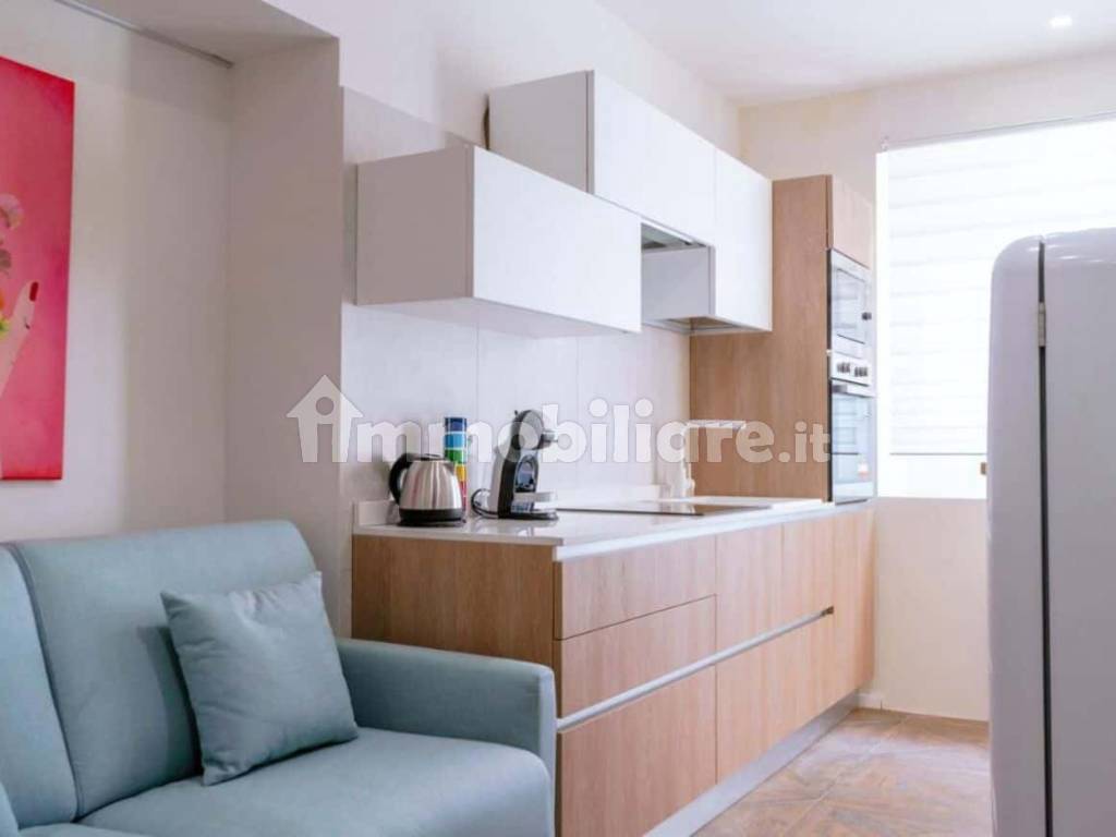 Appartamento in Crocetta, foto 12 di 12