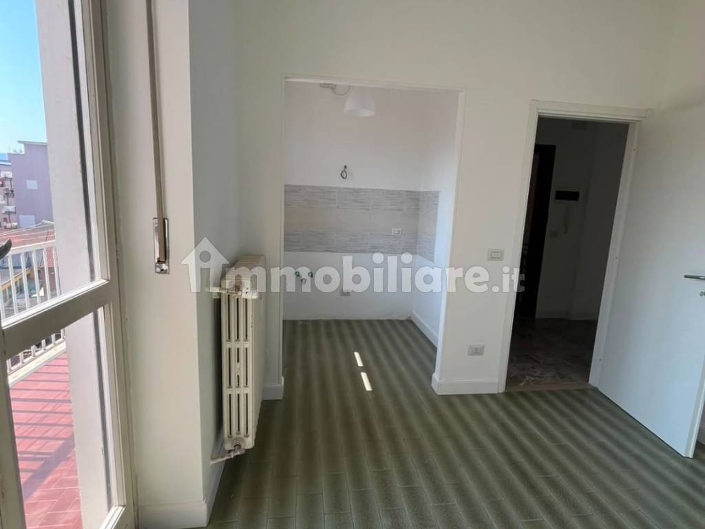 Appartamento in Barriera di Milano, foto 2 di 8