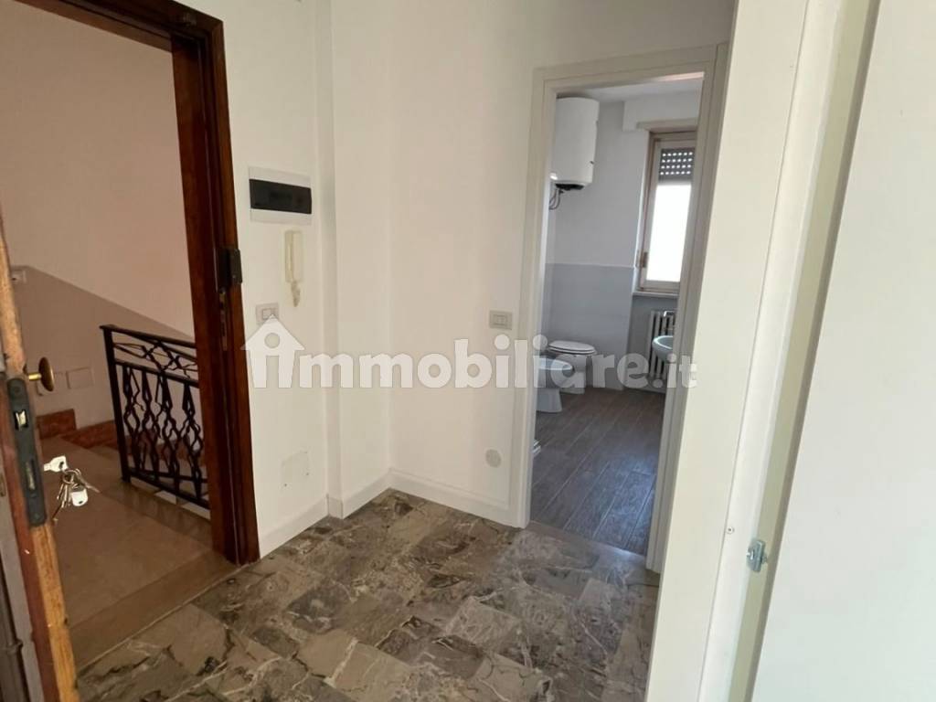 Appartamento in Barriera di Milano, foto 3 di 8