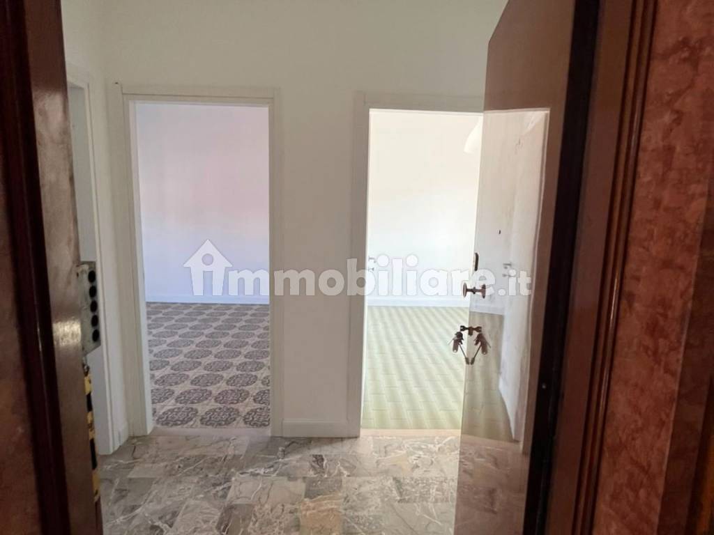 Appartamento in Barriera di Milano, foto 4 di 8
