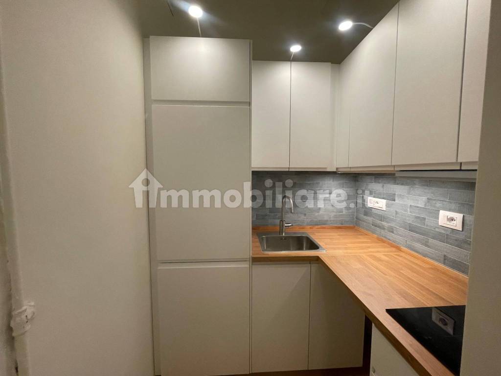 Stanza singola in San Paolo, foto 5 di 11
