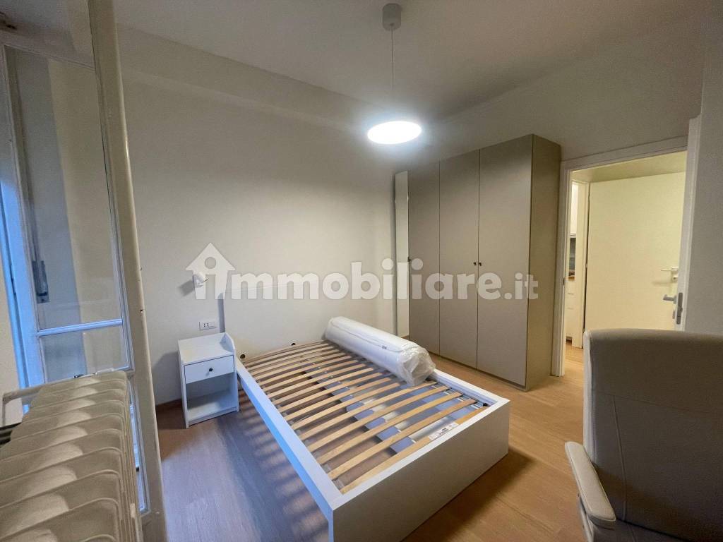Stanza singola in San Paolo, foto 2 di 11