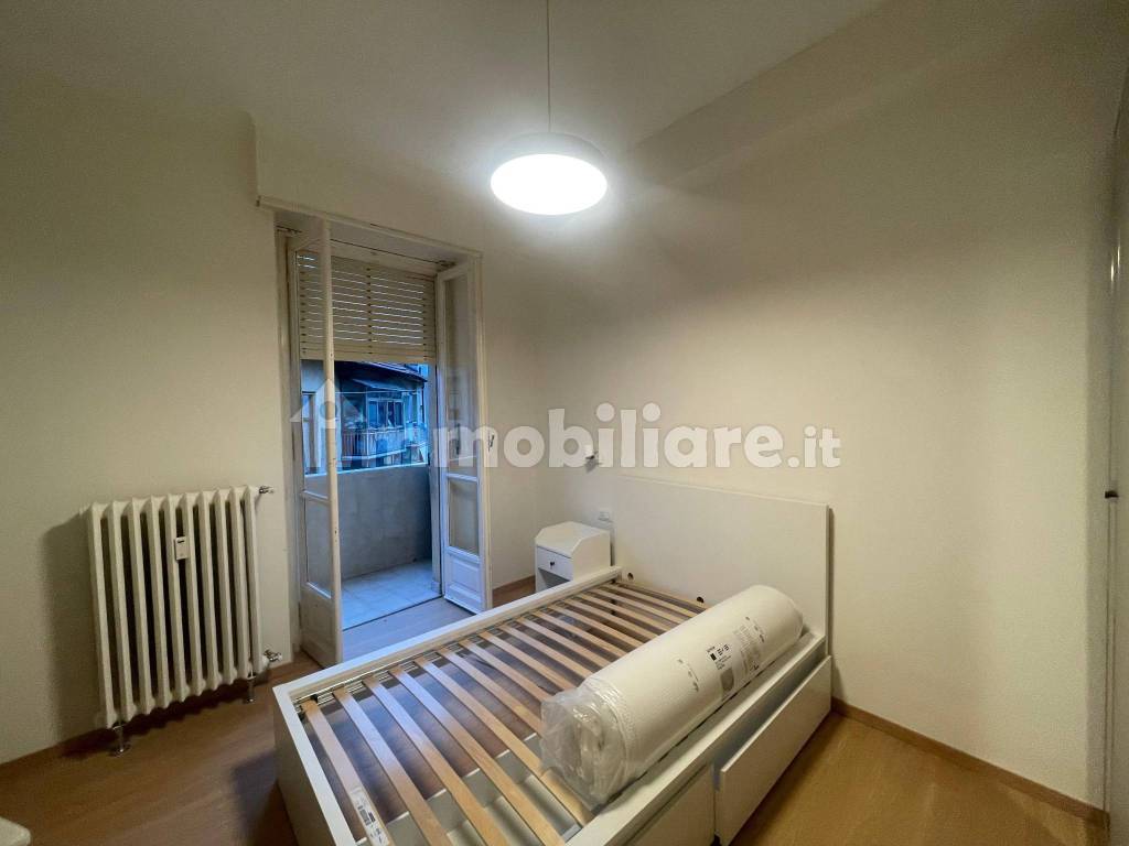Stanza singola in San Paolo, foto 3 di 11