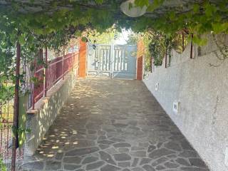 Cortile interno
