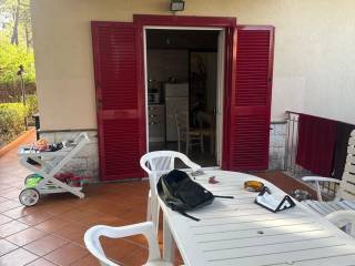Veranda