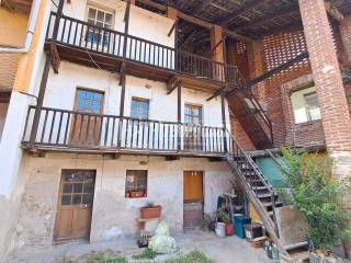 Cortile interno