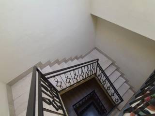 Interno palazzo