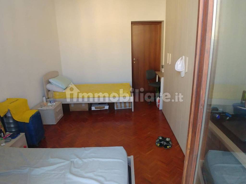Stanza doppia in San Paolo, foto 2 di 5