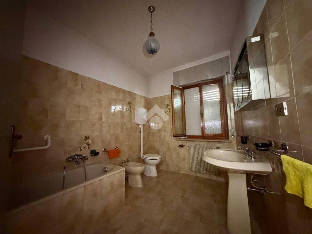 Bagno