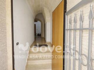 Interno palazzo