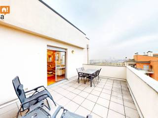 Bilocale via Perini 21, Quarto Oggiaro, Milano