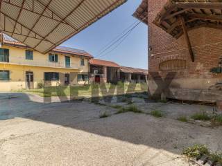 Cortile interno