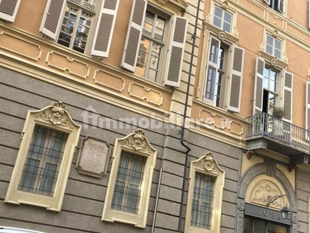 Appartamento in Centro
