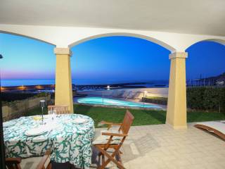 Veranda