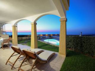 Veranda