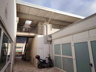Cortile interno