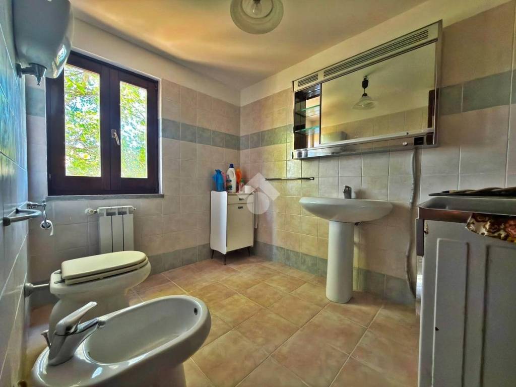 Bagno