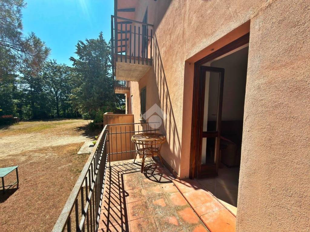 Balcone