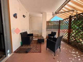 Terrazzo