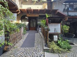 Cortile interno