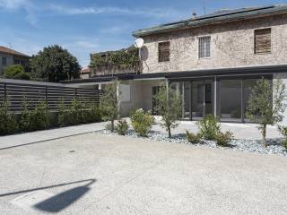 Appartamento via Tarvisio 34, Maggiolina, Milano