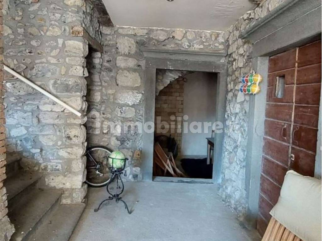 Cortile interno