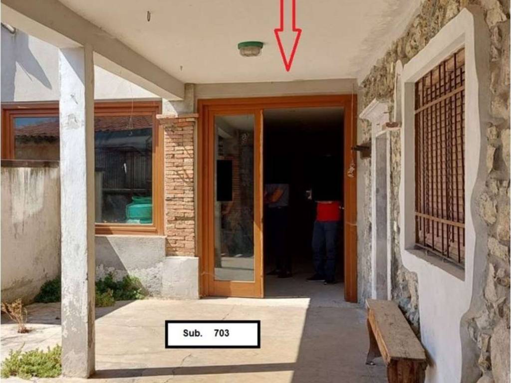 Ingresso