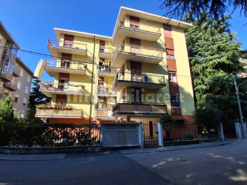 Appartamento in affitto a Vicenza
