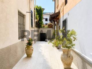 Cortile interno
