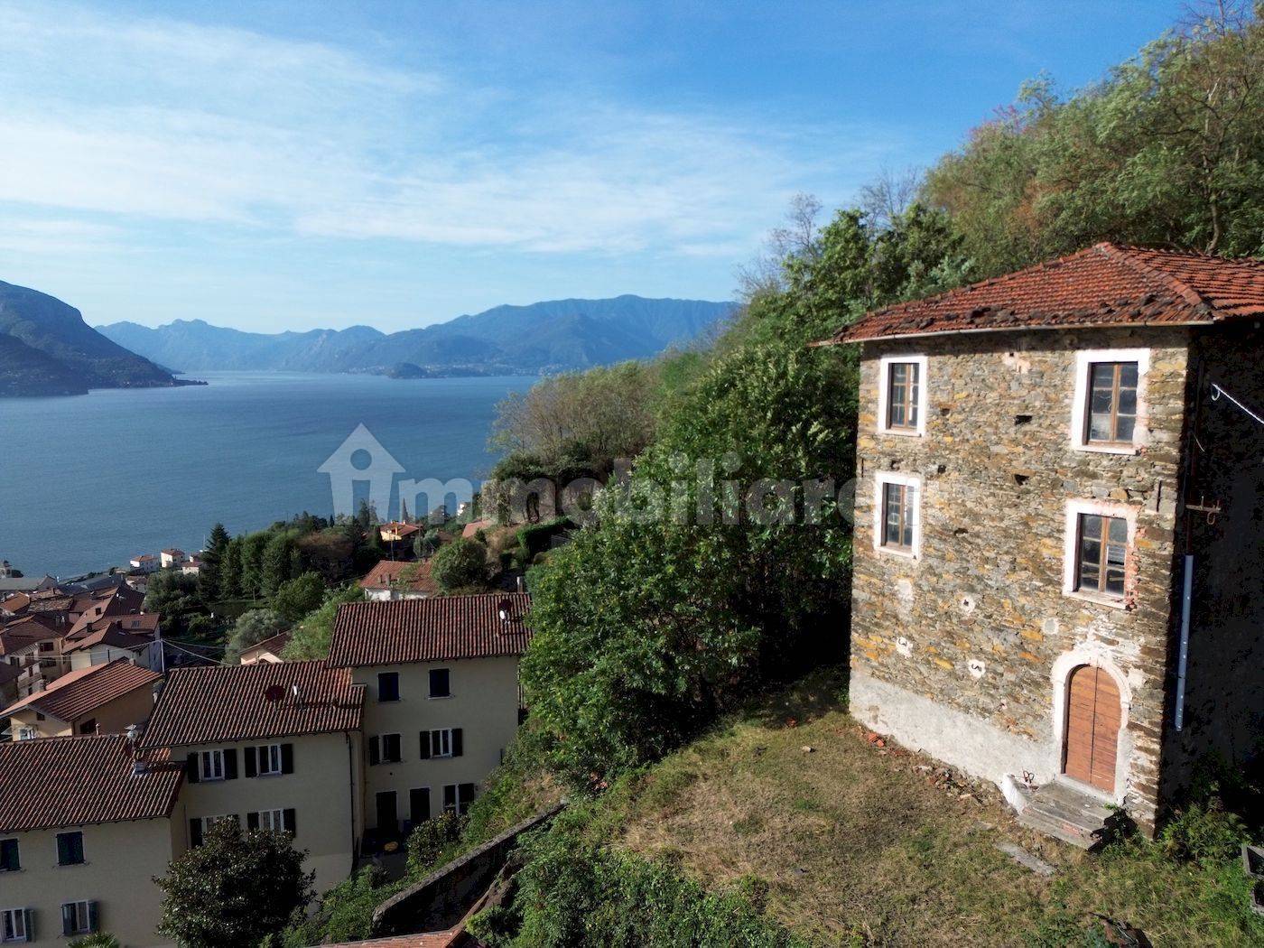 Rustico - Casale in vendita a San Siro
