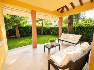 Veranda